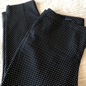 Talbots Hampshire Ankle Pant 18WP